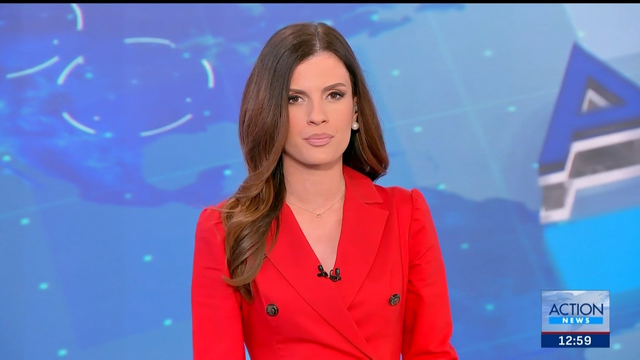 Μεσημβρινό δελτίο ειδήσεων ACTION NEWS 14/03/2026 | ACTION 24