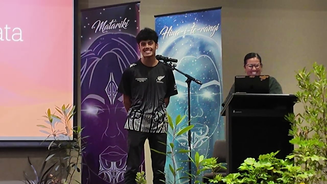 Sports Prize Giving 2025 - Part 1