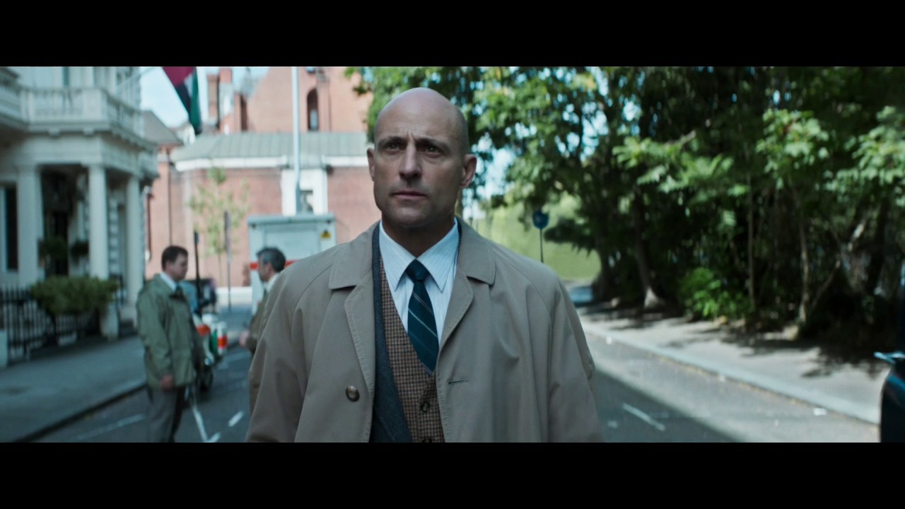 6 Days - 6 dn&iacute; 2017 Trailer HD