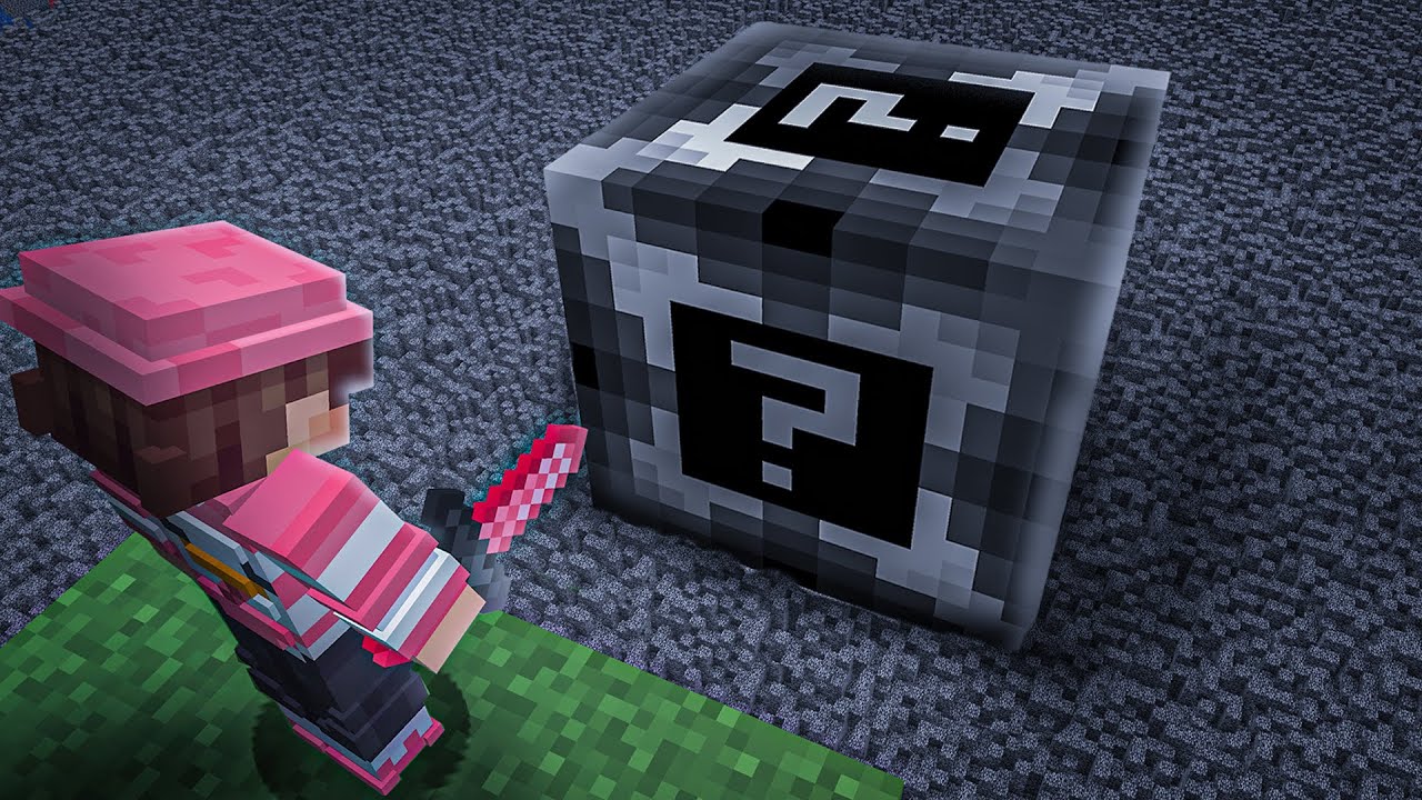 Dieser Block sollte nicht Existieren...