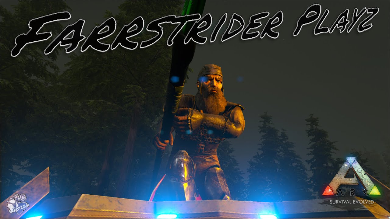 We NEED... Dodo's? ARK - PFV - 06