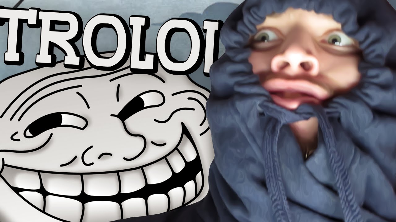 TROLLADO NO INVERNO