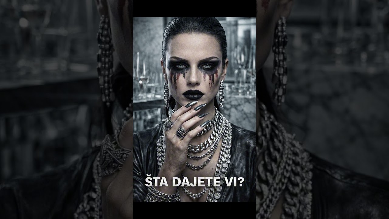 ŠTA DAJETE VI