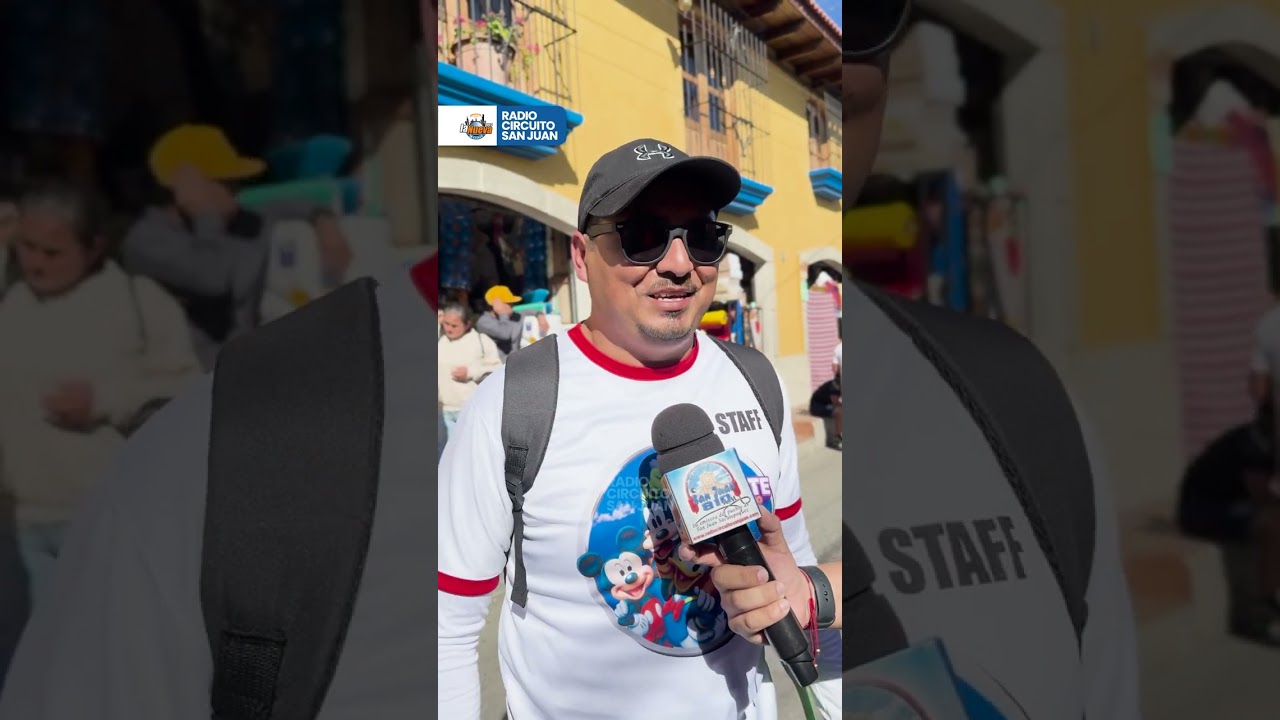 37&deg; Convite de mu&ntilde;ecos en San Raymundo de Pe&ntilde;afort, Guatemala