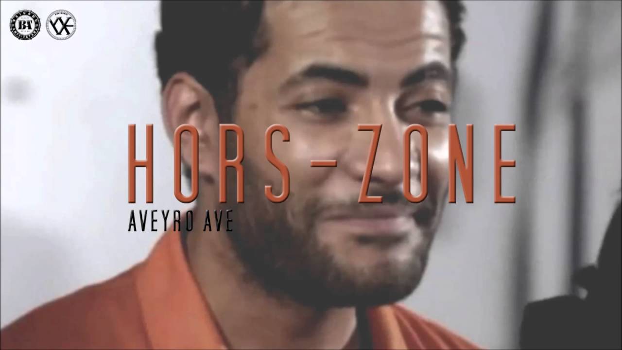 AVEYRO AVE - HORS ZONE أرزن [Official Audio]