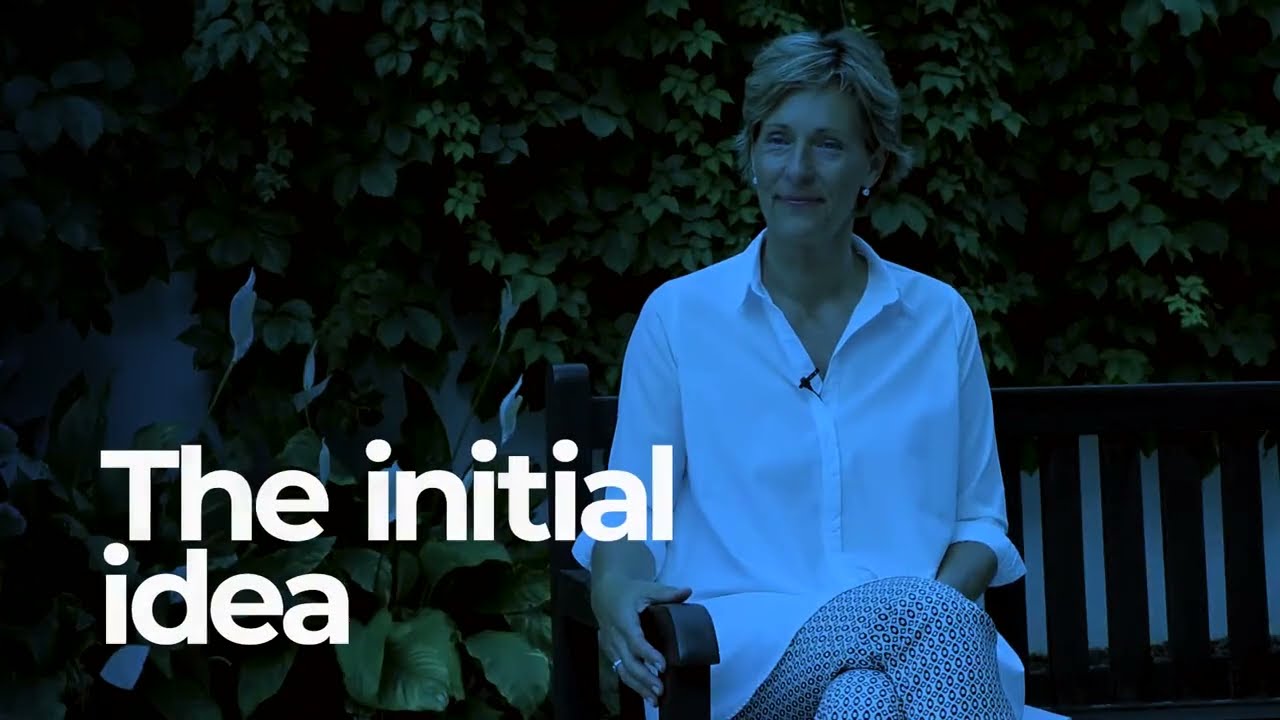 Interview Mariël Koerhuis, General Manager at Johan Cruyff Institute