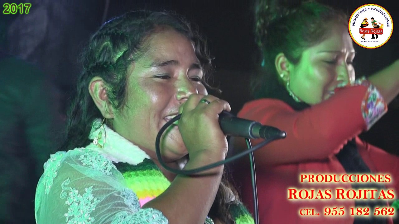 CCORIHUAYLLA DE COLCABAMBA EN SU ANIVERSARIO 2017  parte 2