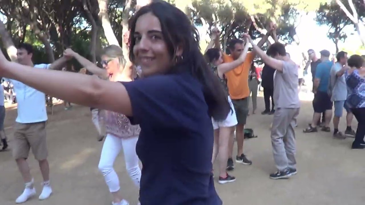 VIGILIA I APLEC DE C ALELLA 2022