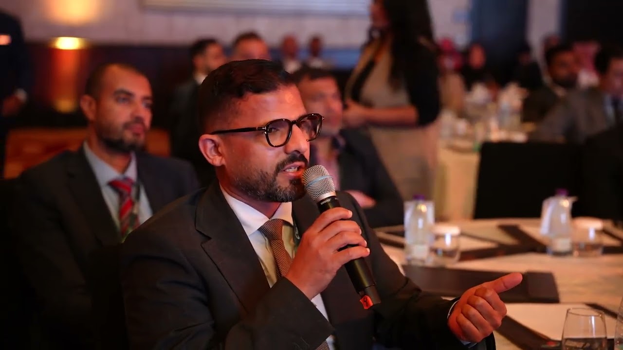 Highlights Video Saudi Trade Finance Summit | QNA International