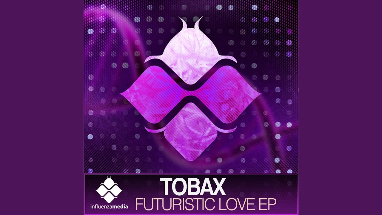 Futuristic Love