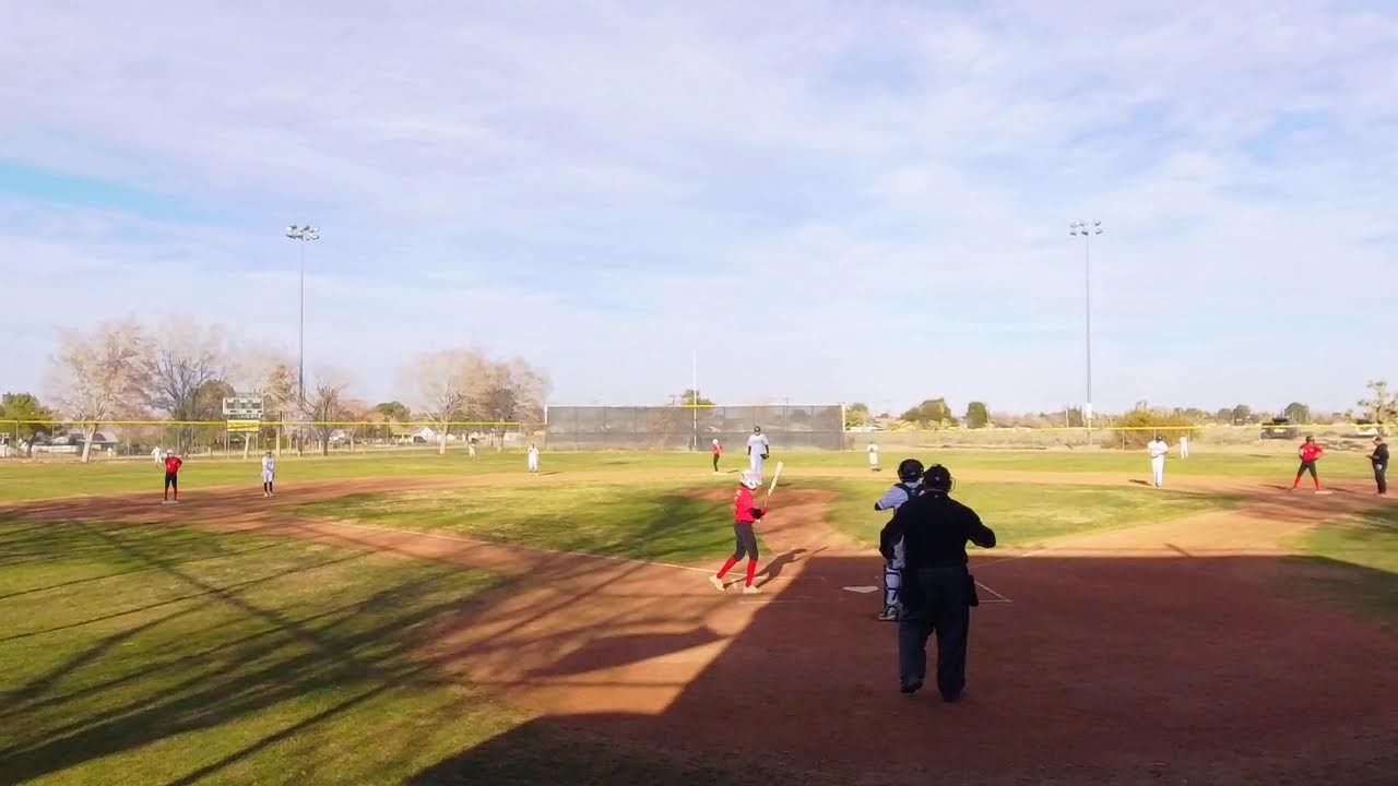 101 Elite 13 vs Vipers Central  2/14/26a
