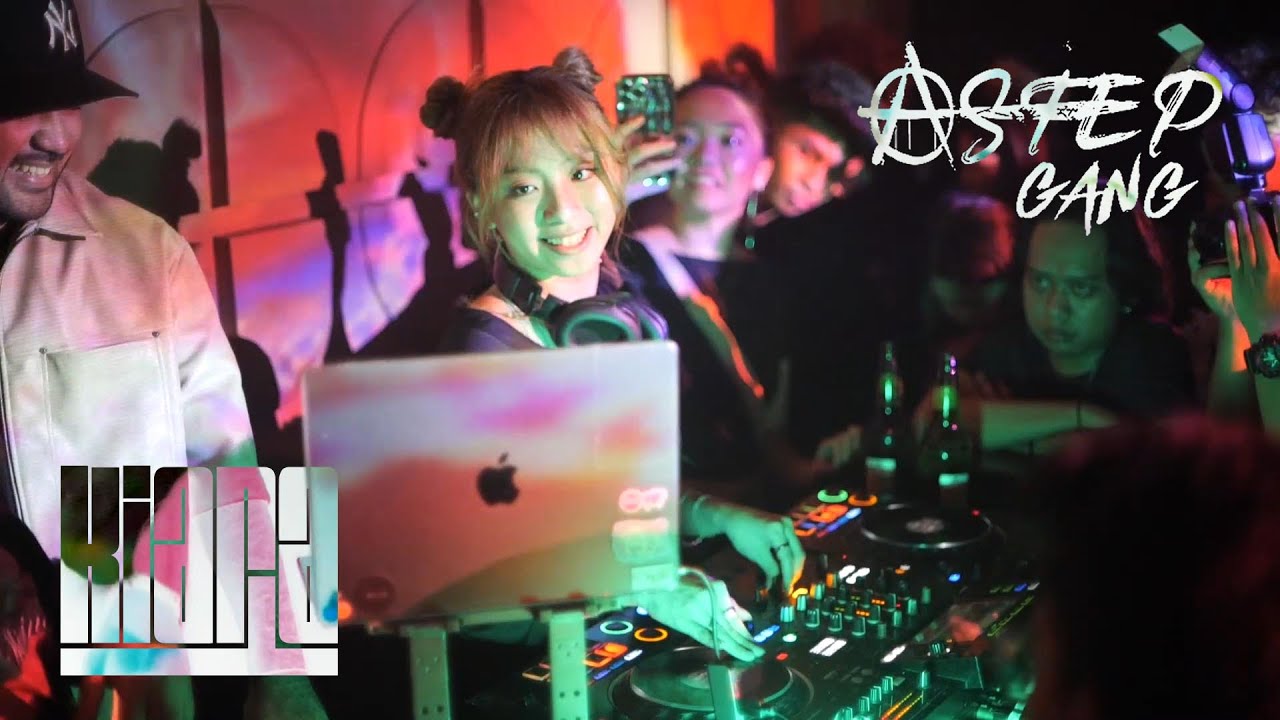 KIARA | ASTEPGANG LIVE SESSION 14 @lotengmalang ( 6TH SEPT 2024 )
