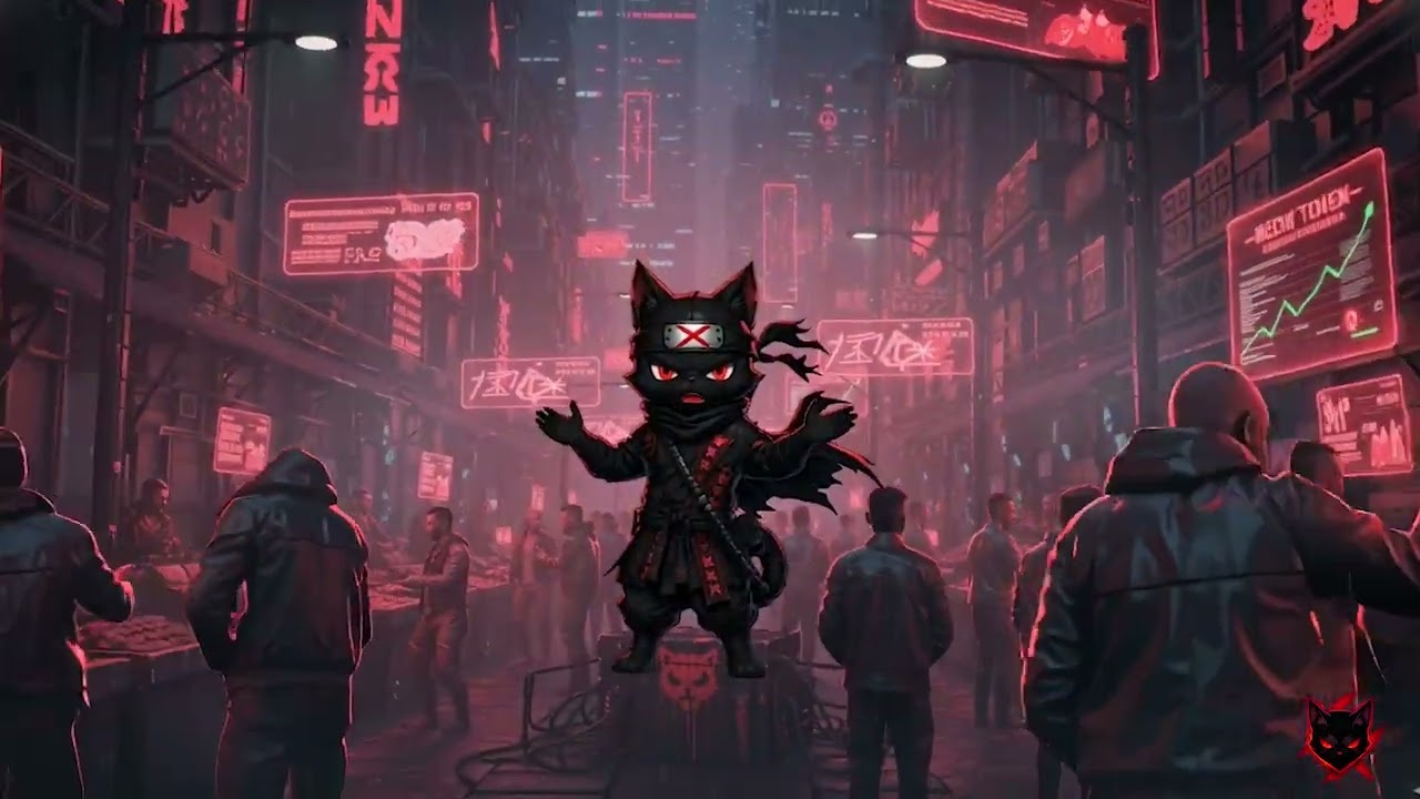 Meow Token ($MEOW) Roadmap 2023-2024 | Future Goals and Ecosystem Expansion