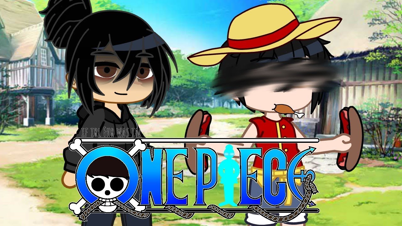 if irl Fhr was in One Piece | Part/EP: 1 | “I Hope they have Food!”