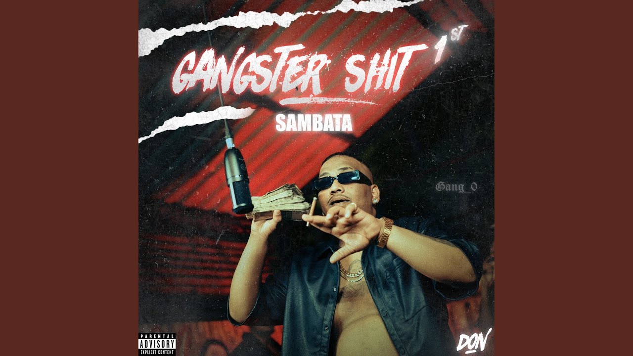 Gangster Shit 1st