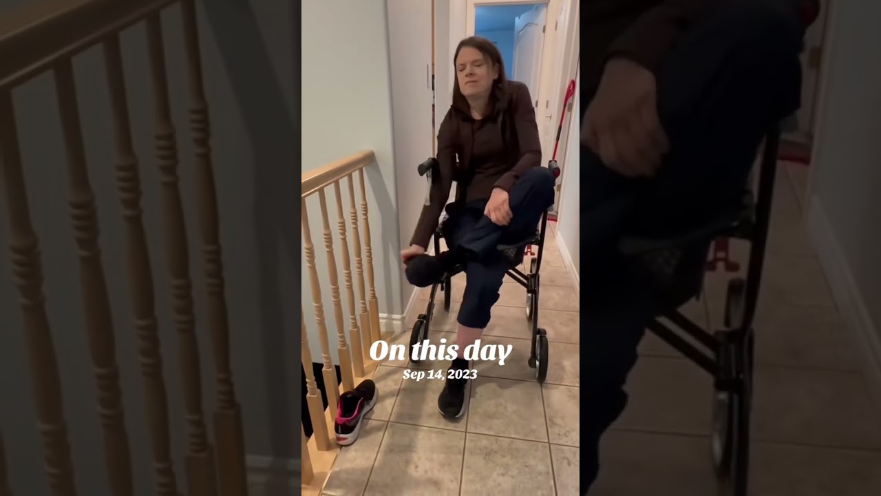 Shoe swap challenges 