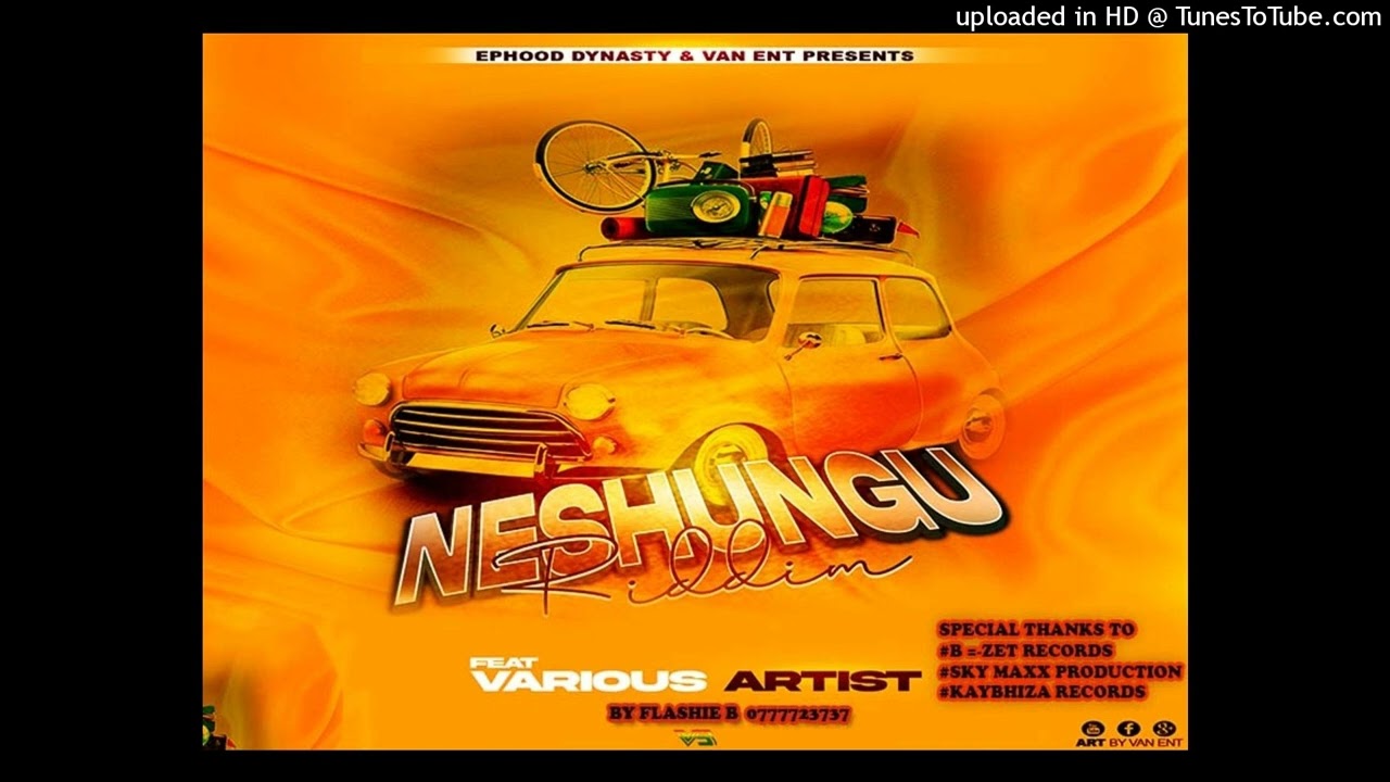 King Gora x Freedoman-Shingirira pro by Flashie B 0777723737 Neshungu Riddim