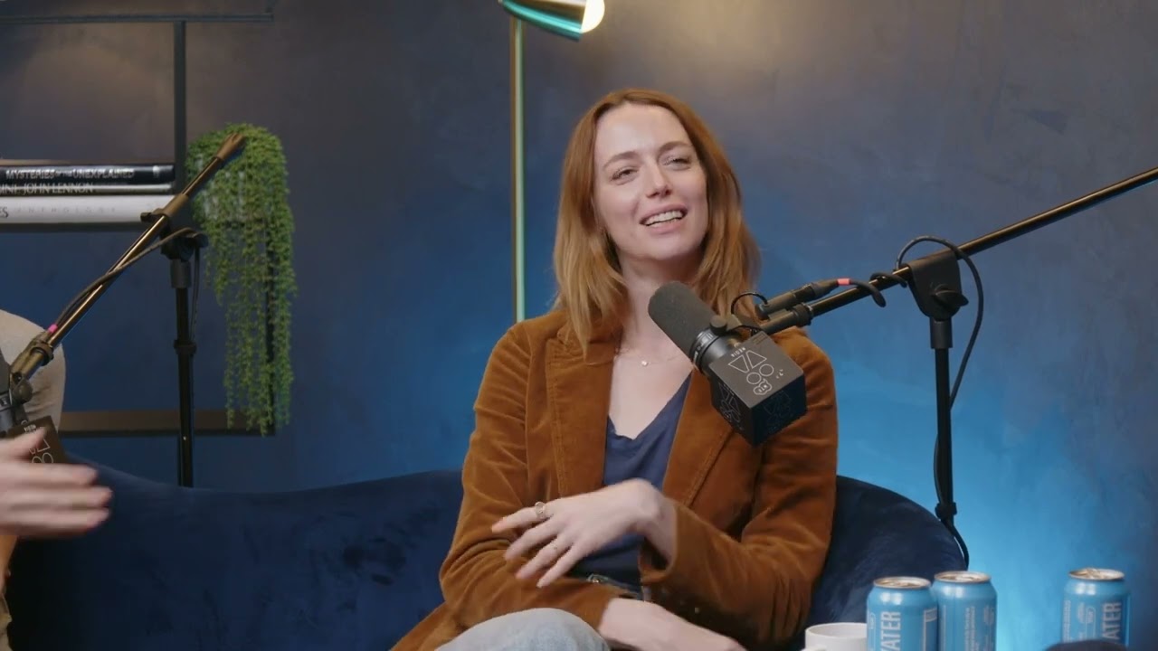 PodClass President Episode 12: Leah and Andrew Rudick