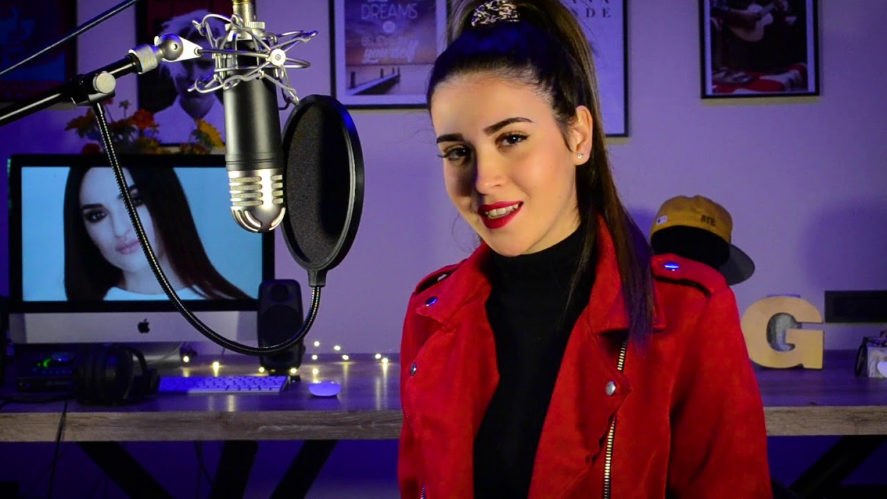Arisa -  Meraviglioso amore mio -  (Cover)