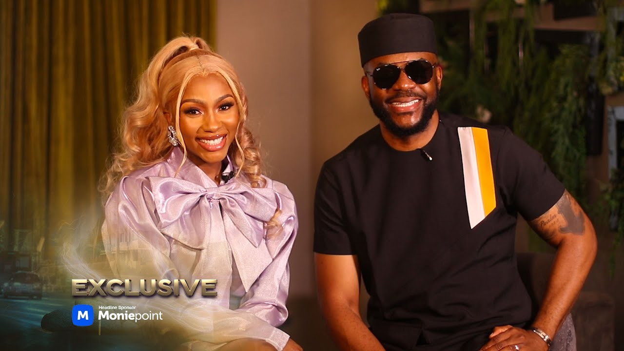 BBNaija Gist: Mercy Eke speaks about her journey &ndash; BBNaija | Big Brother: All Stars | Africa Magic