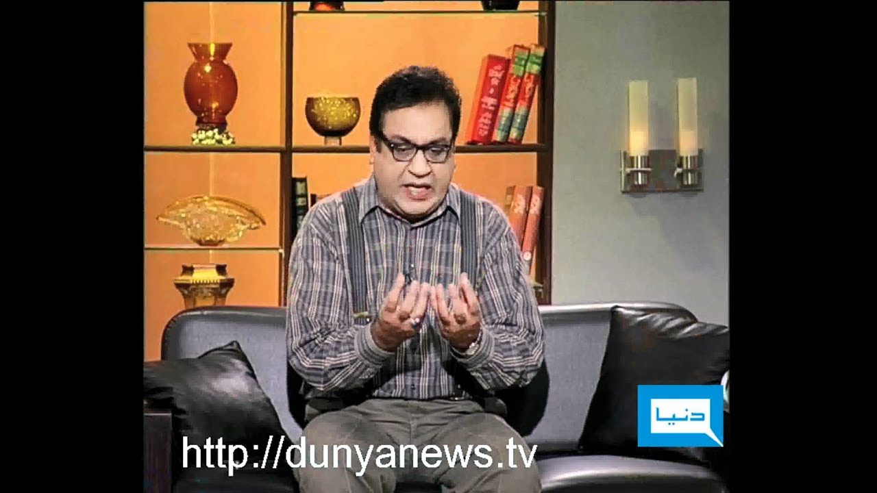 Dunya TV-HASB-E-HAAL-29-09-2011