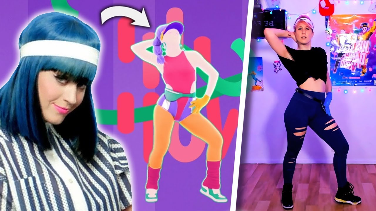 THIS IS HOW WE DO ⭐ Katy Perry | Just Dance 2016