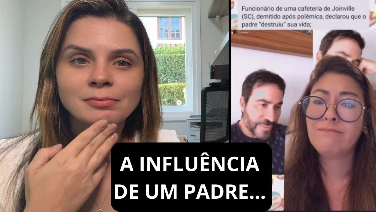 PADRE FÁBIO DE MELO E O DOCE DE LEITE