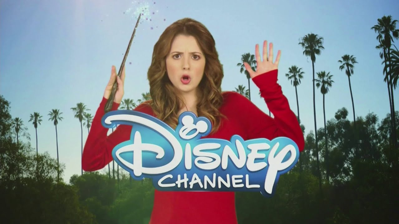 Disney Channel TV Commercials - April 18th, 2015