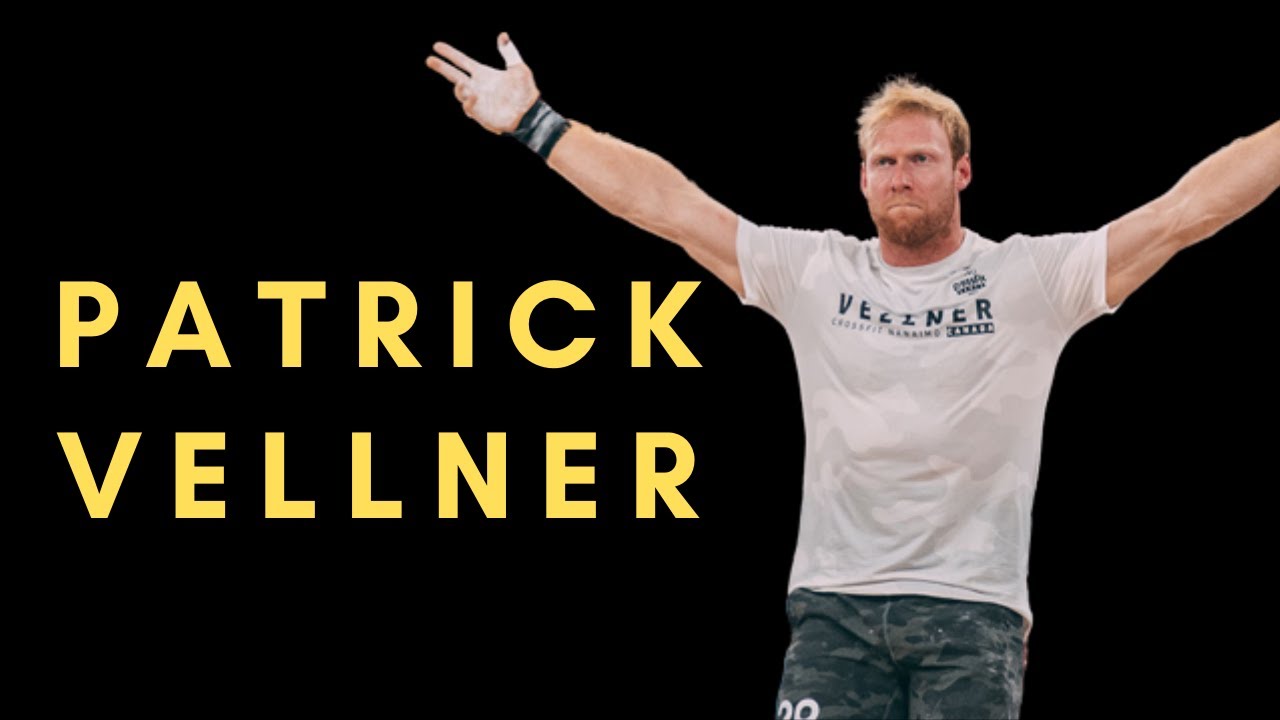 Patrick Vellner | CrossFit Motivation