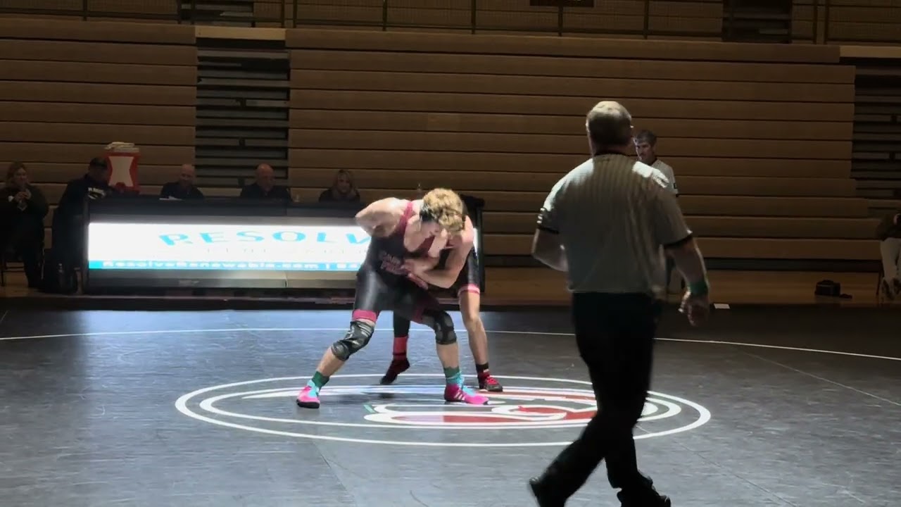 Feb’26 - CF vs Wando