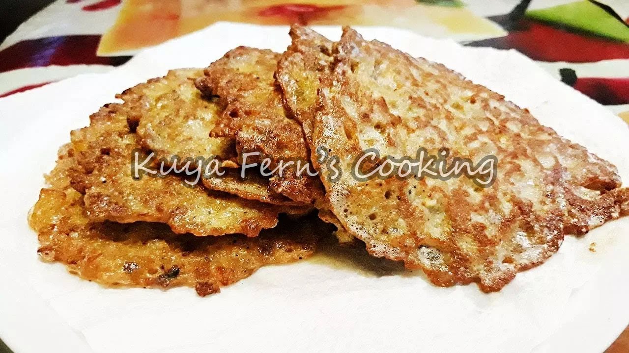 FOOD UNDER 100 PESOS!!! TORTANG GINILING NA BABOY NA MAY PATATAS!!!