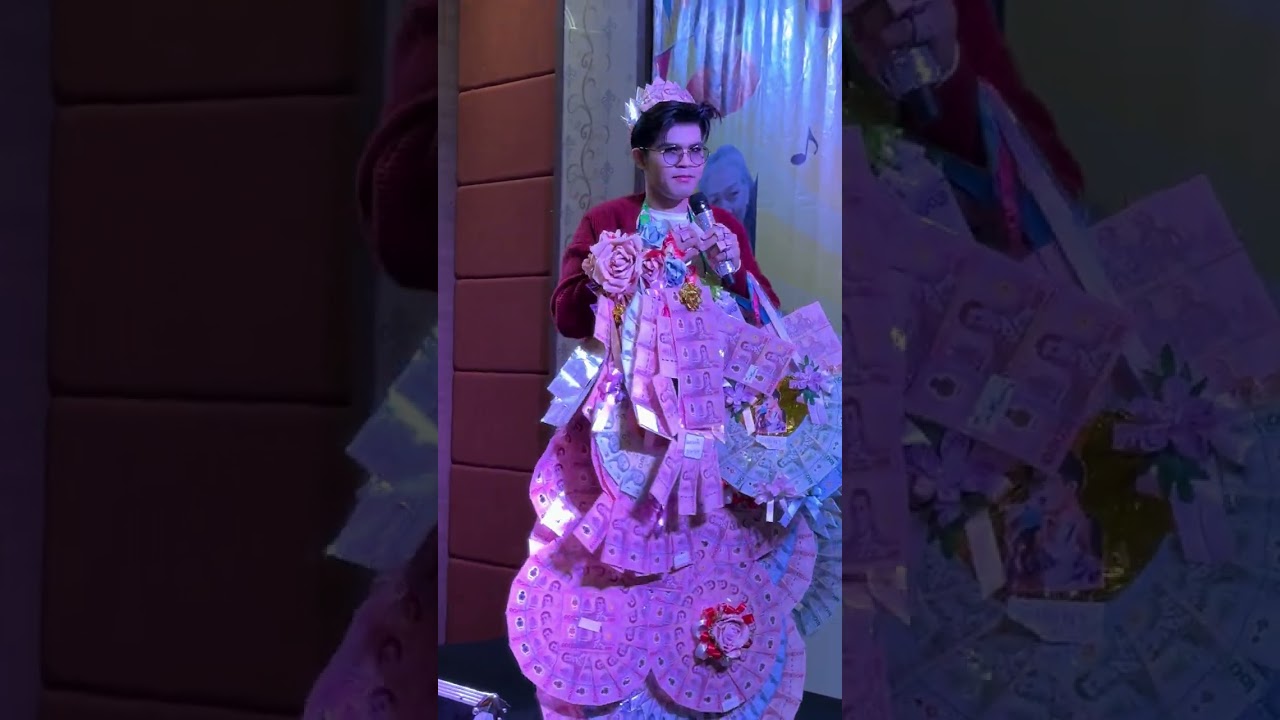 ดาวจรัสแสงร้องสด - ไรอัล กาจบัณฑิต | สตาร์เวล บาหลี โคราช | 15.3.2569 | แอบเที่ยวกัน