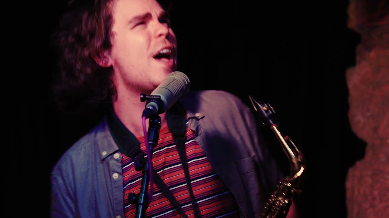 Late at the Jazz Bar: Glamour & The Baybes | Swampfog Trailer