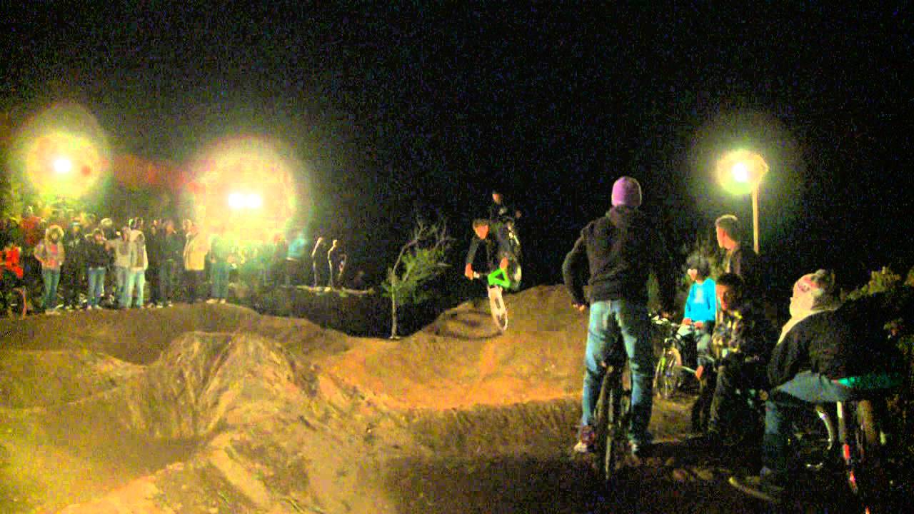 Paulhan'R Invitational TWO - Teaser