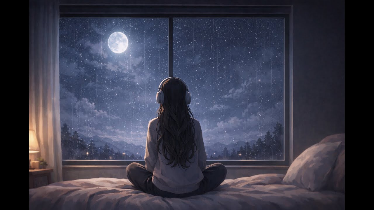 Calm Music for Mentally Exhausted Days