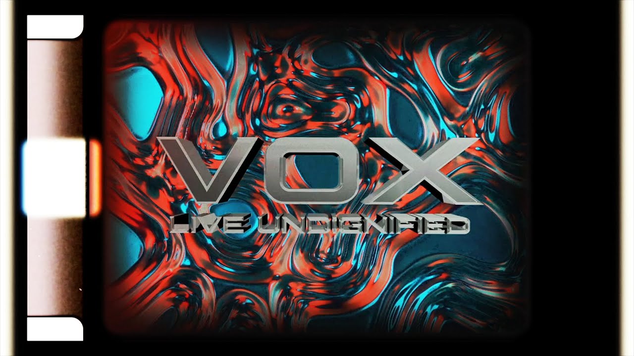 Vox Conference Online 2020 (Official Promo)