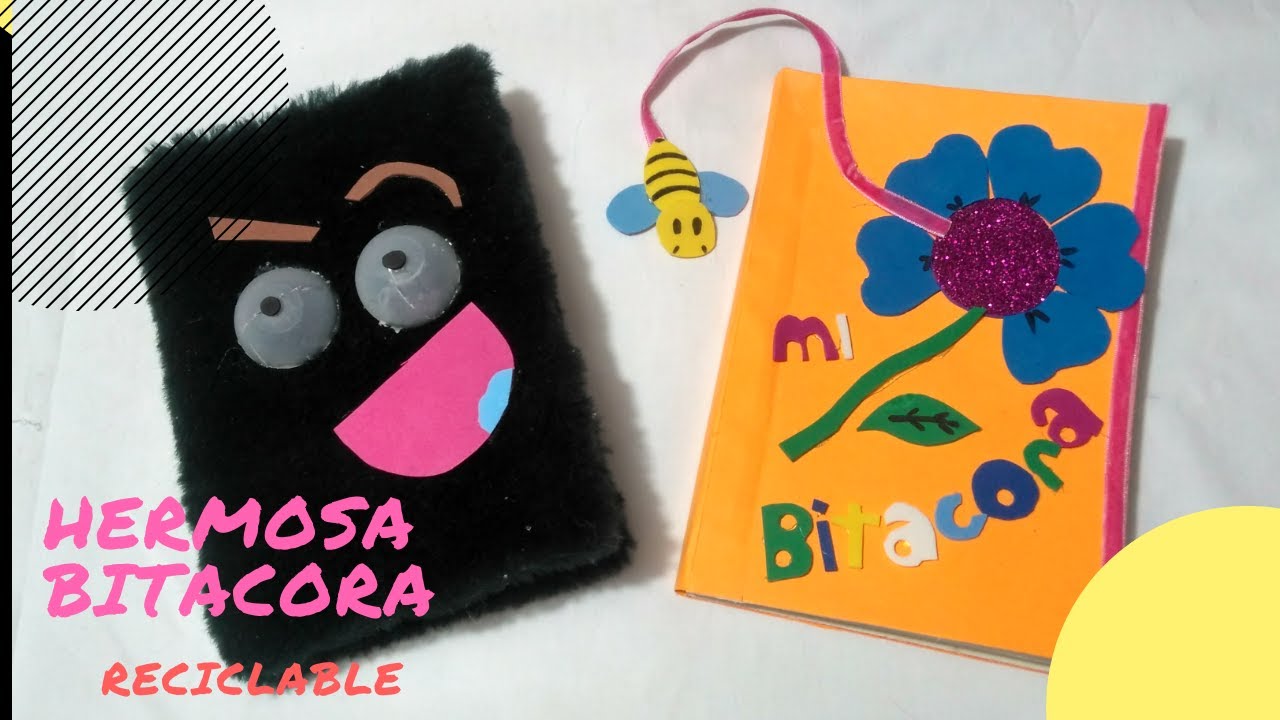 BITACORA aprende hacerla muy facil y rapido