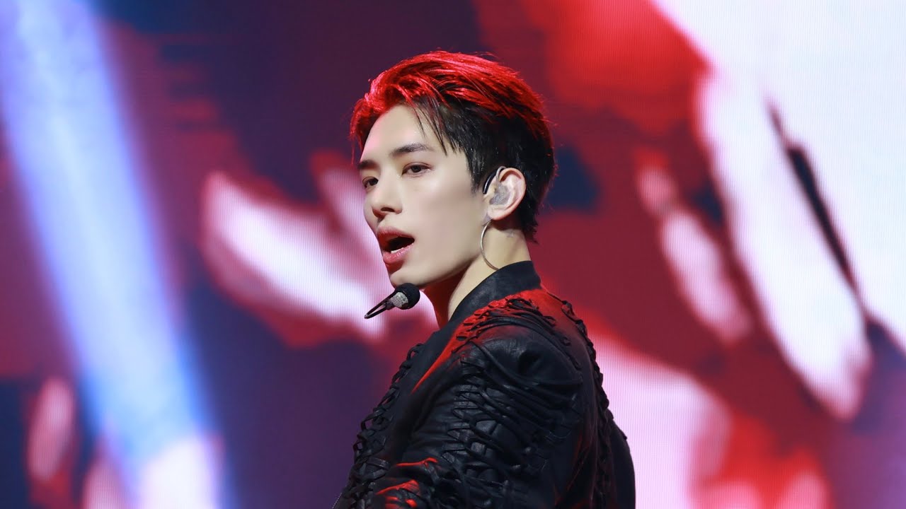 [4K] 260117 ALL(H)OURS KUNHO 'Freaky Fresh' Fancam