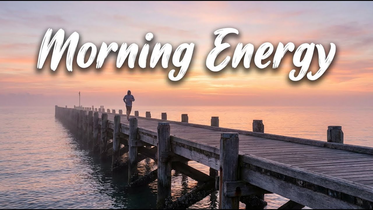 Fresh Morning ✨ Soft Music to Refresh Your Mind | Indie/Pop/Folk/Acoustic Playlist