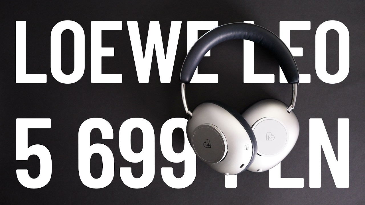 Leowe Leo za 5 699 PLN – czy brzmienie idzie w parze z ceną?