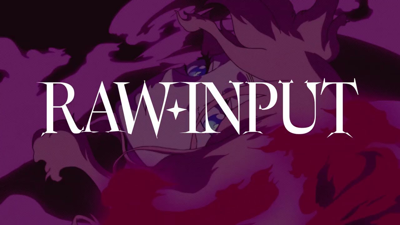 Neon Dreams: A Cyberpunk House Jam - Dance and House Mix - RAW INPUT SESIÓN 3