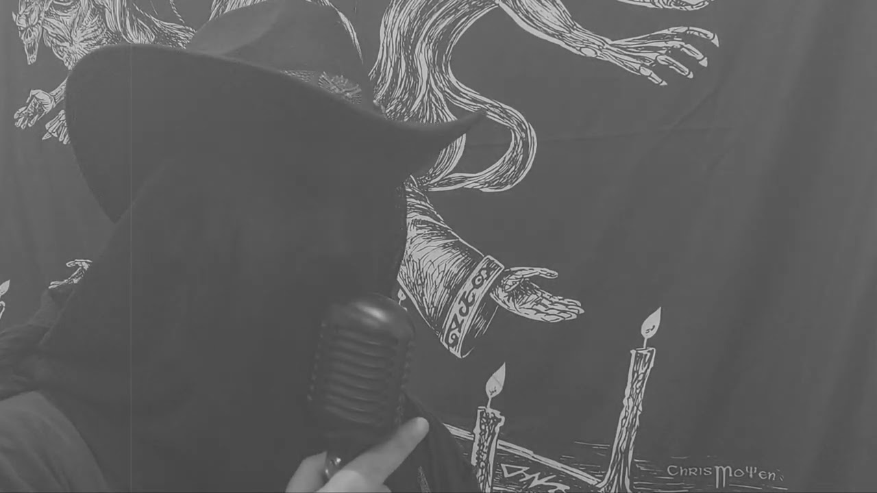 NekrOmatics – “The Beast” (Twisted Sister Cover) – Playthrough Video