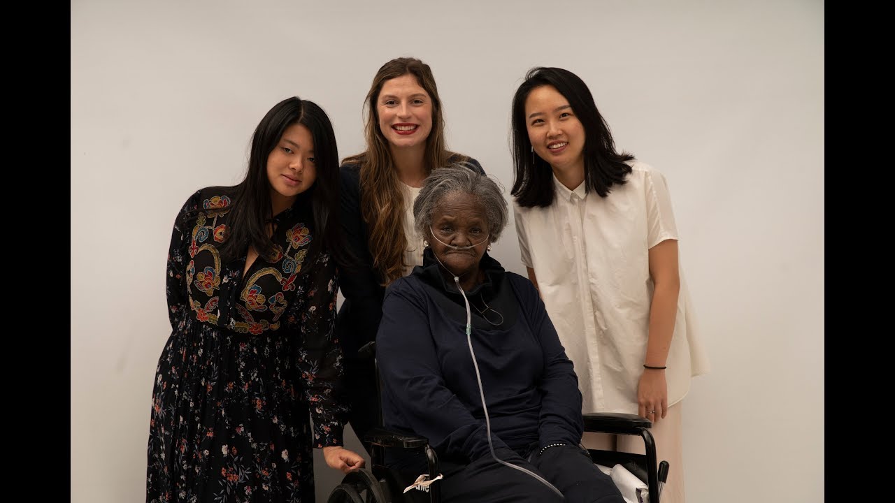 Designing accessible fashion for people with disabilities