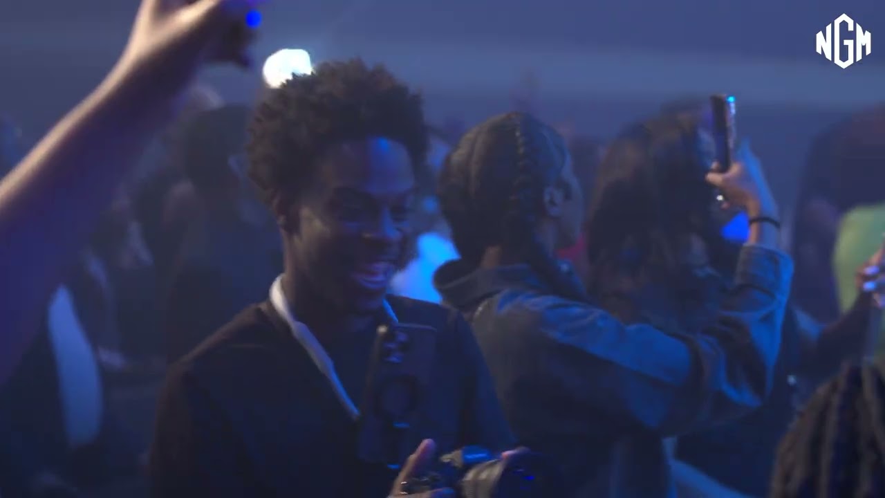 All I Need (Live Version) Obeyi Xperience