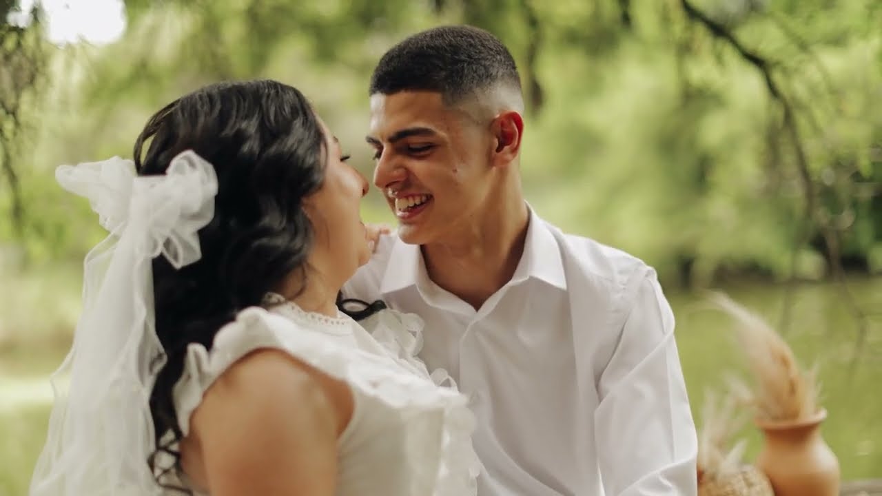 Pré Wedding Guilherme e Samela