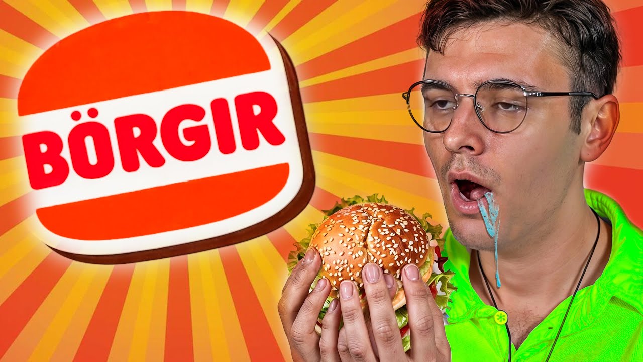 BÖRGIR ?
