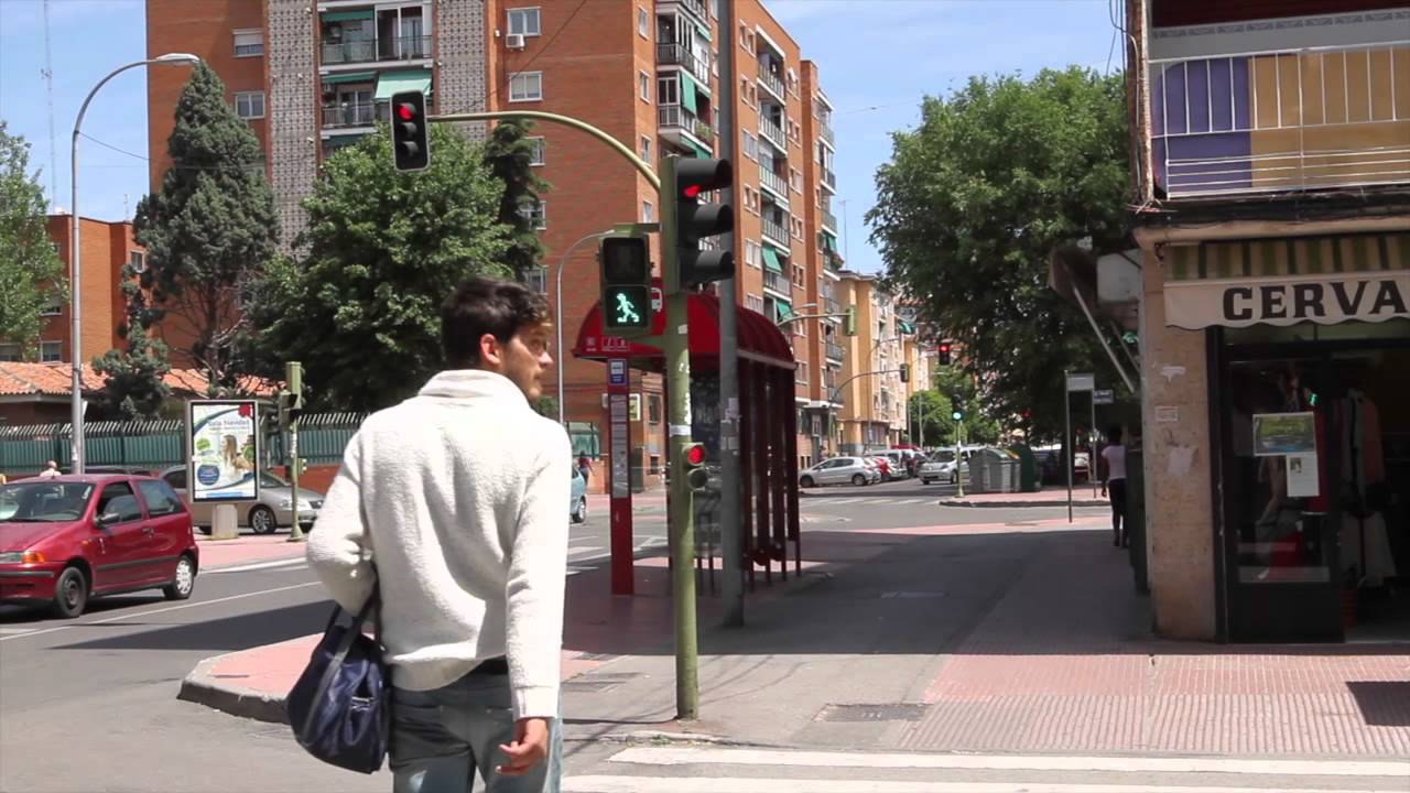 Barrio de Reyes Católicos. Alcalá de Henares. #IlusiónporAlcalá