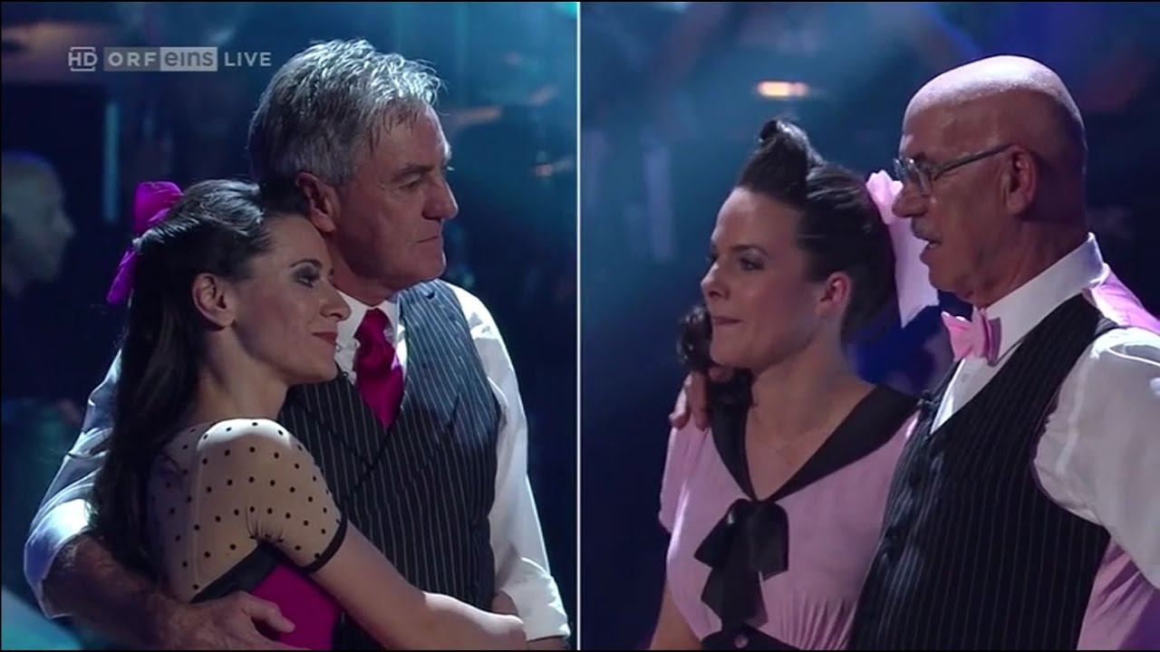 Dancing Stars 2017 - Die Entscheidung - 05.05.2017