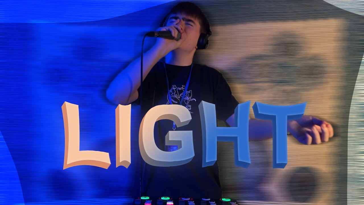 Antrix - Light (World Championship 2023 Elimination)