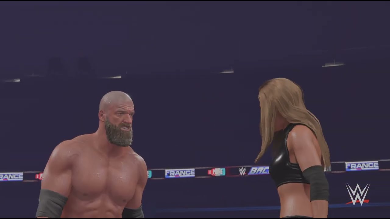 Backlash - Part 2